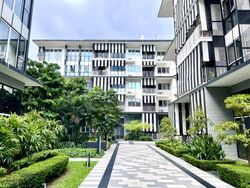 The Verandah Residences (D5), Apartment #482890051